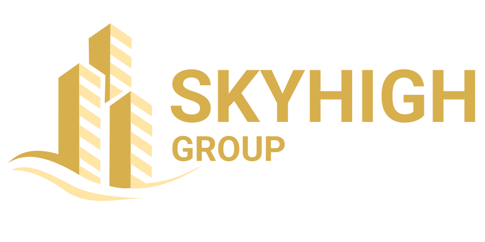 SKYHIGH GROUP Logo